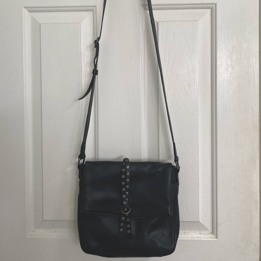 Lucky Brand Crossbody Purse